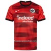 Camiseta de fútbol Eintracht Frankfurt Segunda Equipación 2021/22 - Hombre